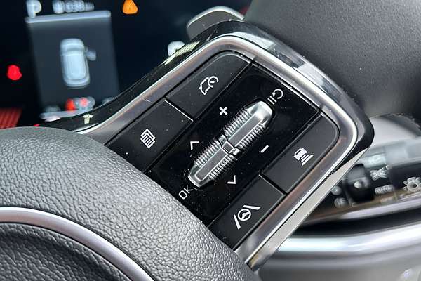 2024 Kia Sorento Sport+ MQ4 PE thumb-17