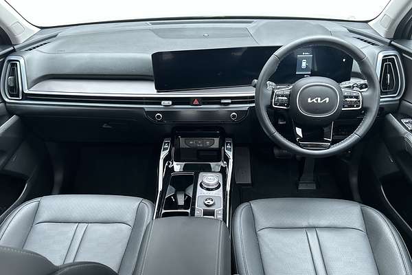 2024 Kia Sorento Sport+ MQ4 PE thumb-19