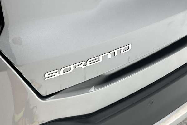 2024 Kia Sorento Sport+ MQ4 PE thumb-21