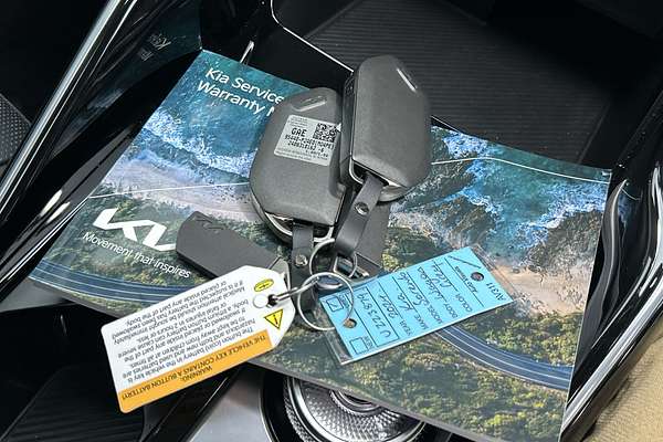 2024 Kia Sorento Sport+ MQ4 PE thumb-22