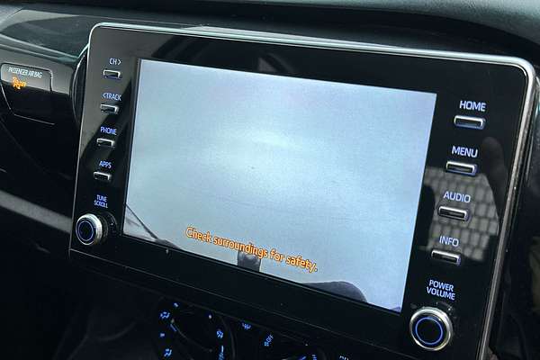 2022 Toyota Hilux SR GUN126R 4X4 thumb-15