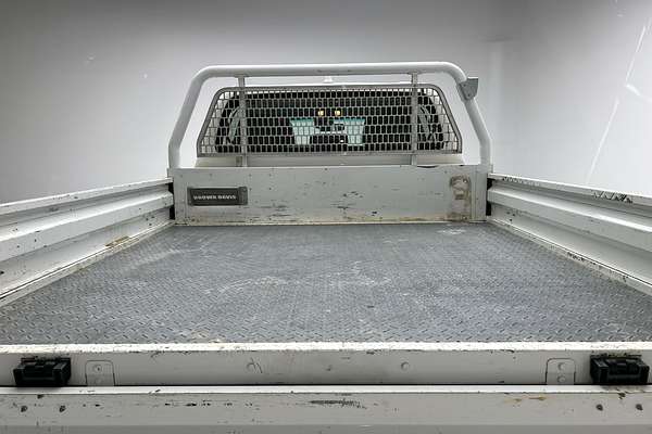 2022 Toyota Hilux SR GUN126R 4X4 thumb-20