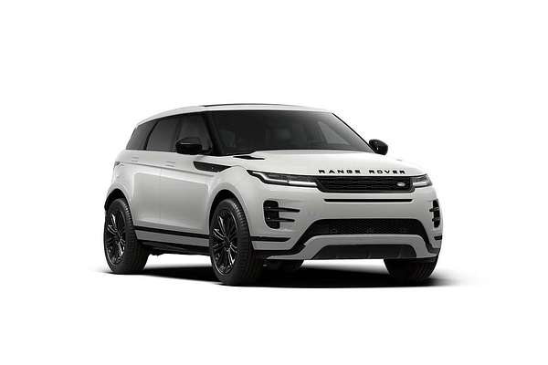 2026 Land Rover Range Rover Evoque L551 26.5MY P250