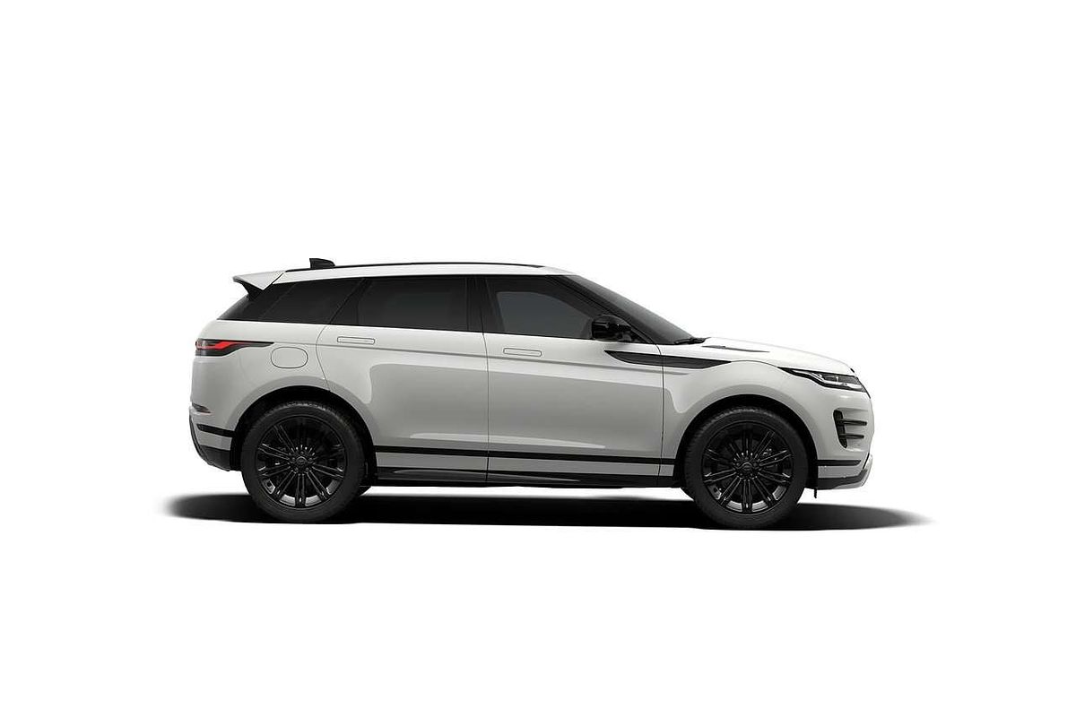 2026 Land Rover Range Rover Evoque L551 26.5MY P250