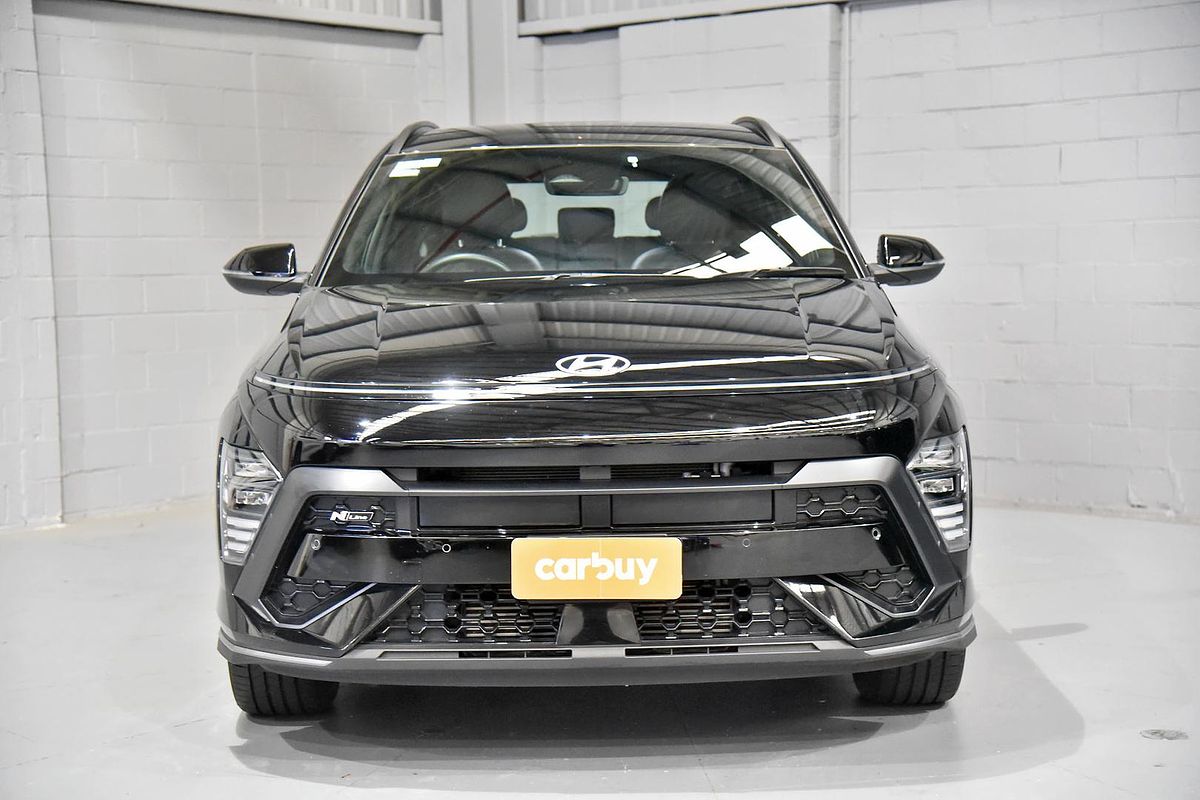 2024 Hyundai Kona N Line SX2.V2