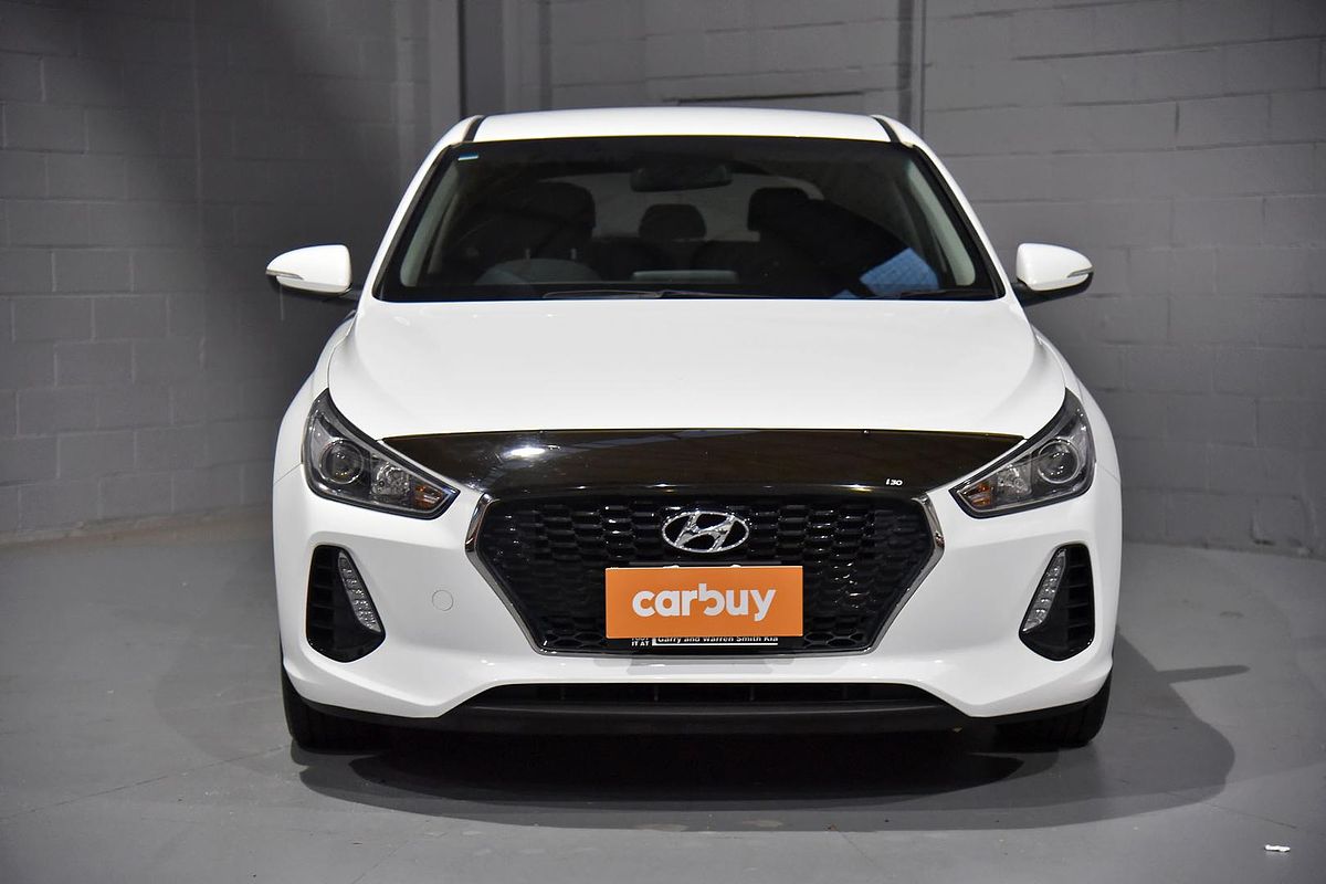 2019 Hyundai i30 Active PD2