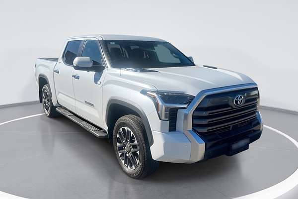2023 Toyota Tundra