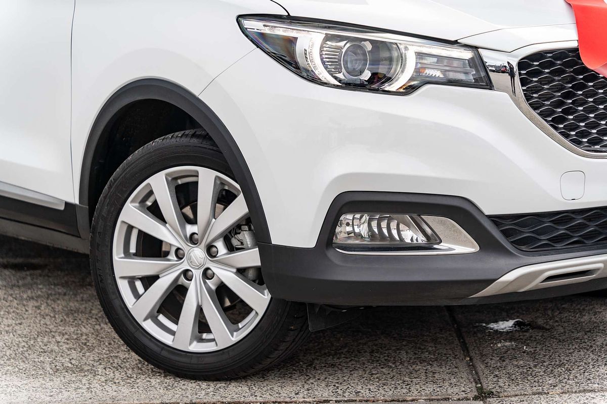 2023 MG ZS Excite AZS1