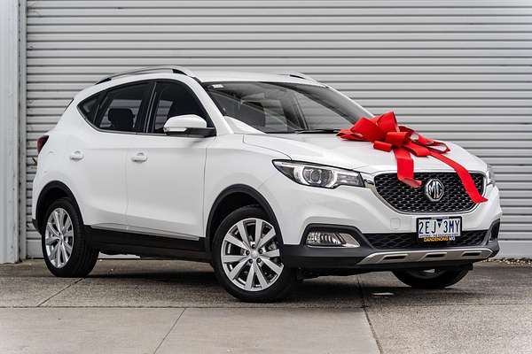 2023 MG ZS Excite AZS1