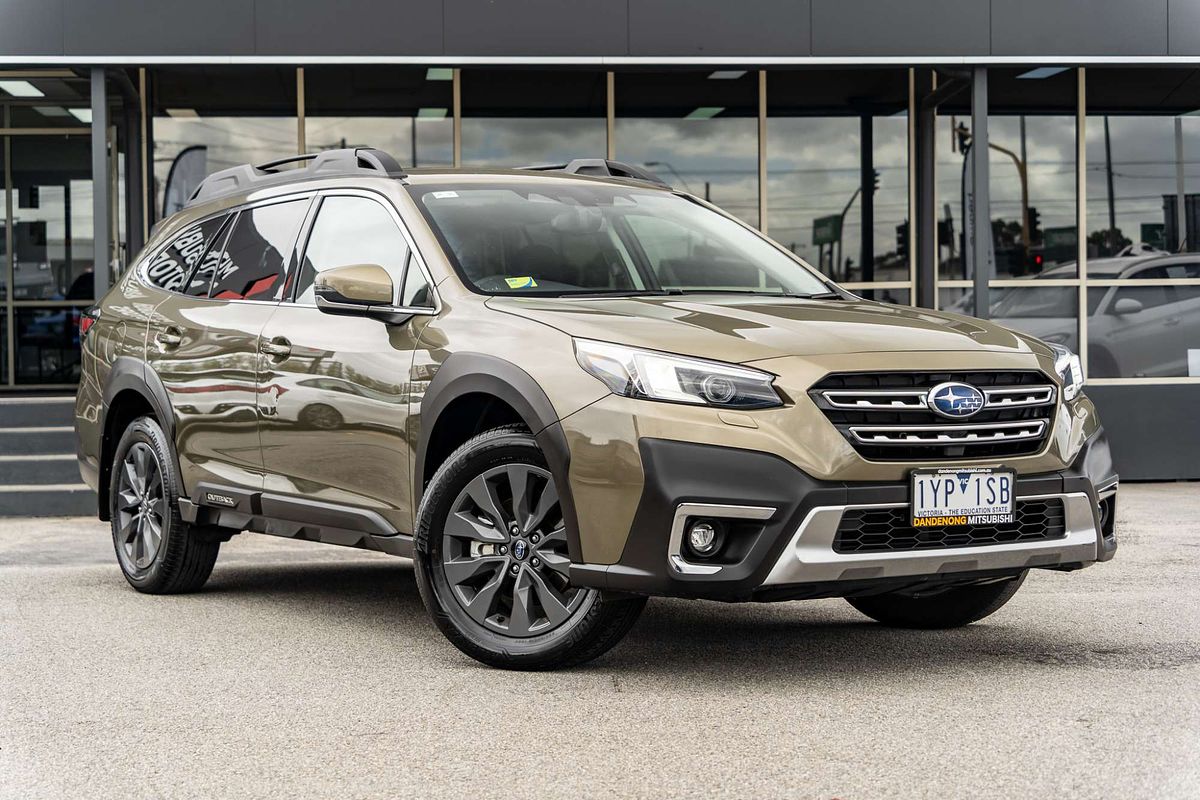 2023 Subaru Outback AWD 6GEN