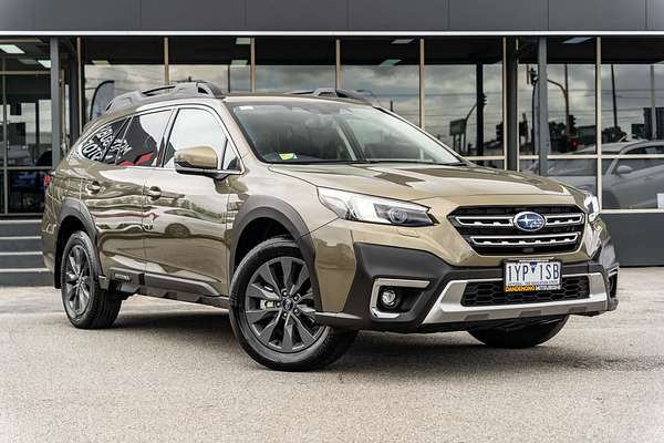 2023 Subaru Outback AWD 6GEN