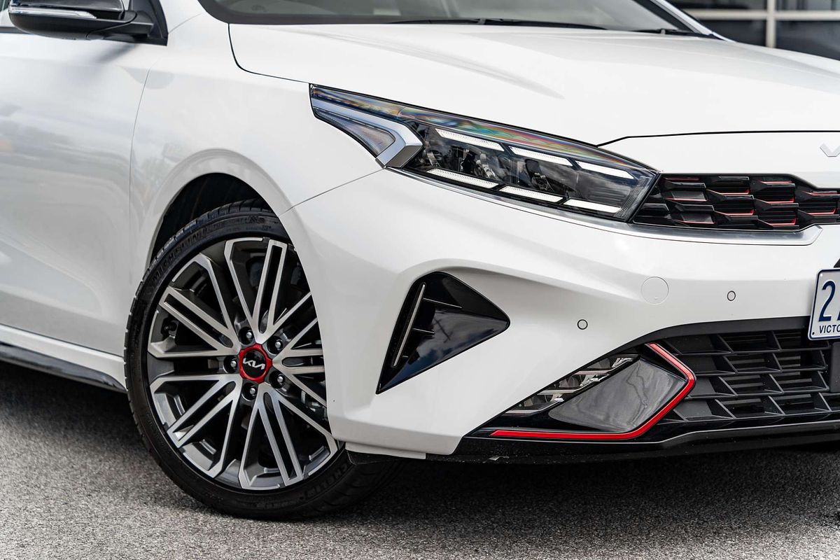 2024 Kia Cerato GT BD