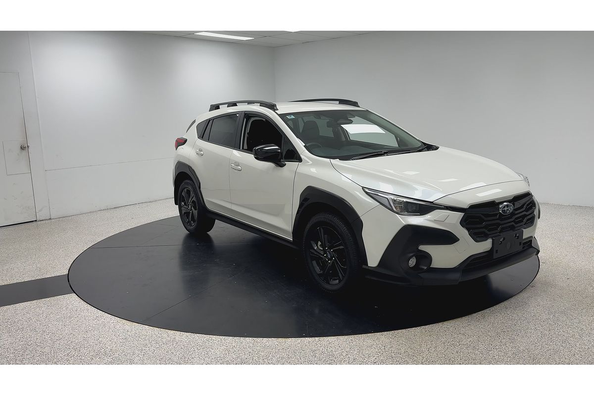 2024 Subaru Crosstrek 2.0R G6X