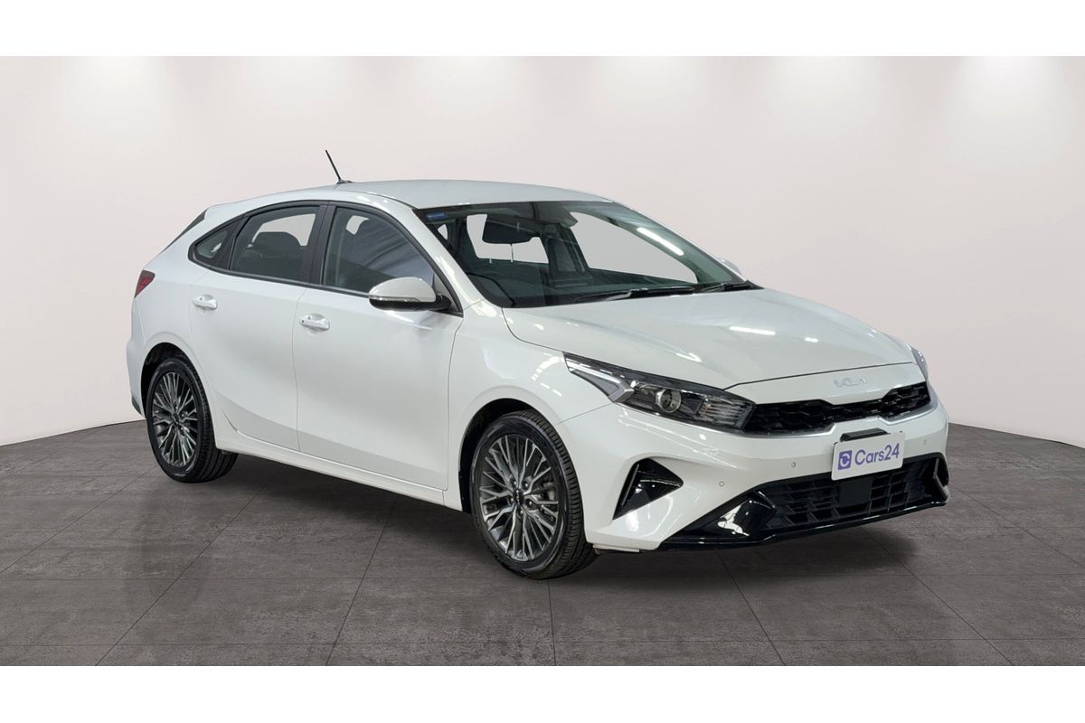 2022 Kia Cerato Sport+ BD