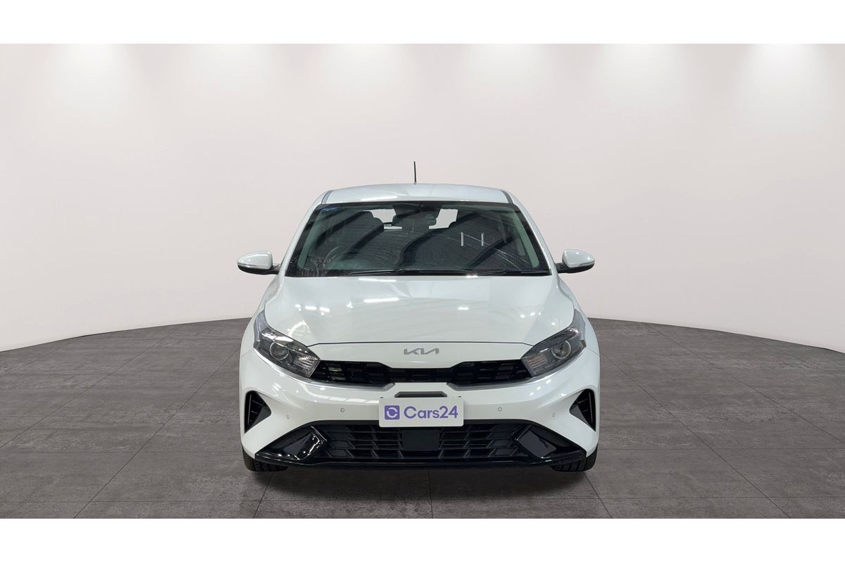 2022 Kia Cerato Sport+ BD