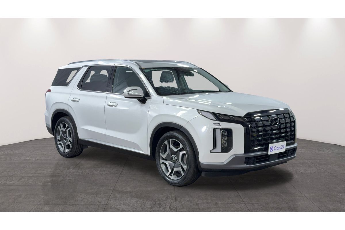 2022 Hyundai Palisade Elite LX2.V3