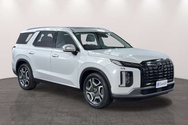 2022 Hyundai Palisade Elite LX2.V3