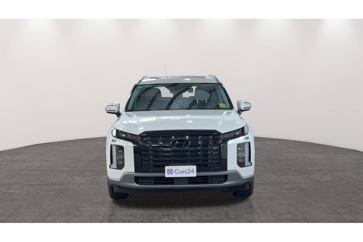 2022 Hyundai Palisade Elite LX2.V3
