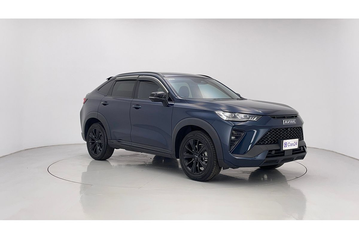 2022 GWM Haval H6GT Lux B03