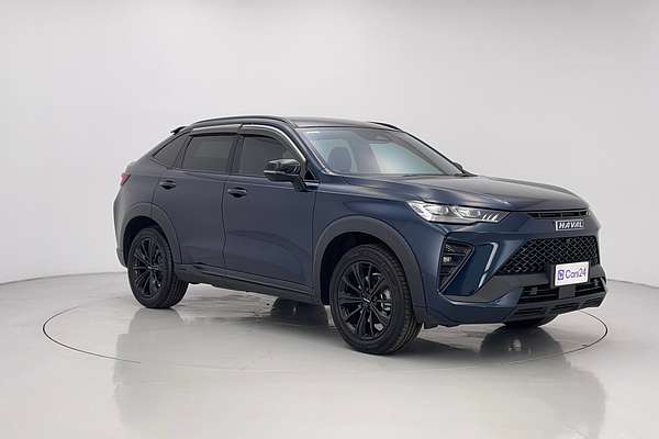 2022 GWM Haval H6GT Lux B03