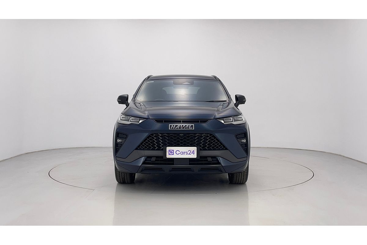 2022 GWM Haval H6GT Lux B03