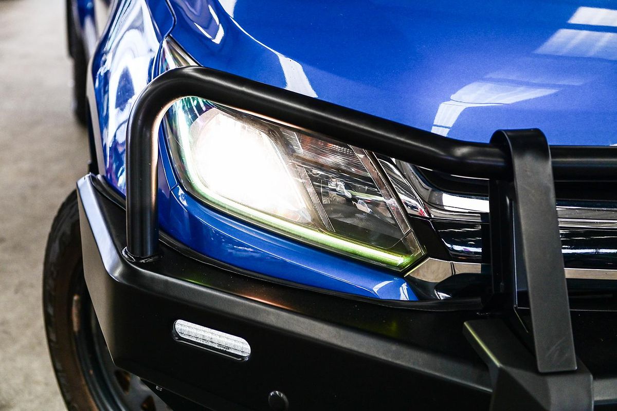 2019 Holden Colorado LS RG 4X4