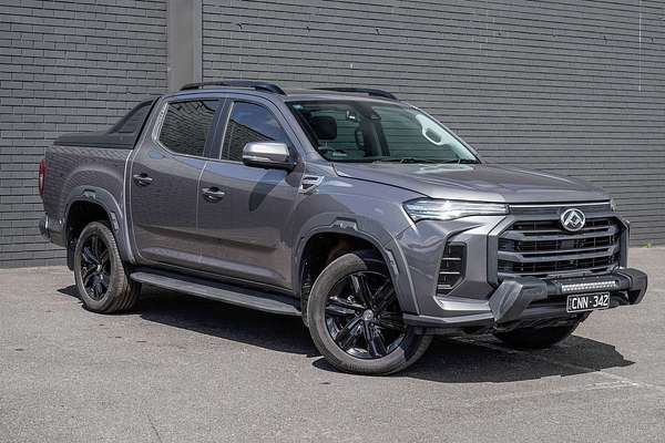 2023 LDV T60 Max LUXE SK8C 4X4