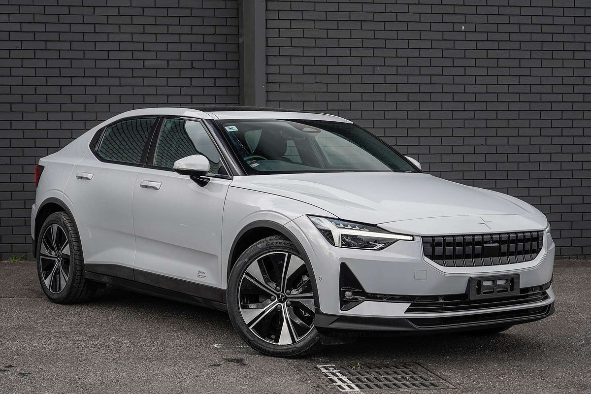 2023 Polestar 2 Long range Dual motor