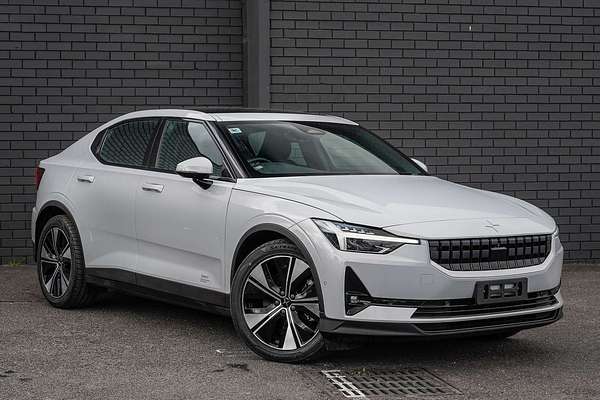 2023 Polestar 2 Long range Dual motor