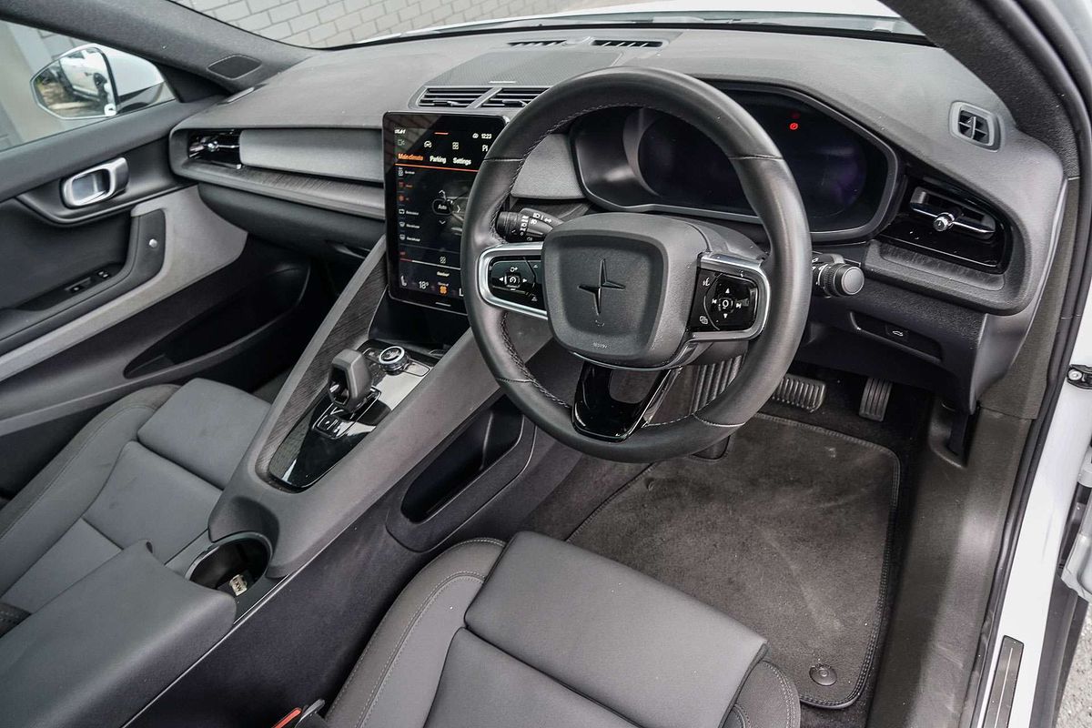 2023 Polestar 2 Long range Dual motor