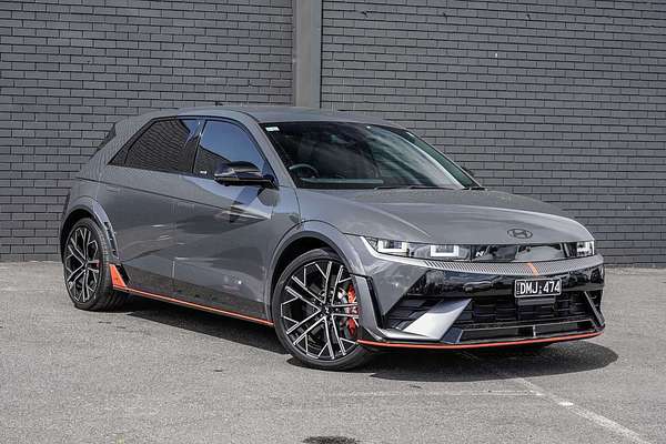 2024 Hyundai IONIQ 5 N NE N.V1