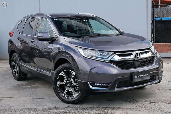 2020 Honda CR-V VTi-LX RW