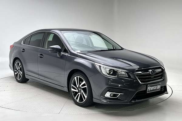 2020 Subaru Liberty 2.5i 6GEN thumb-0