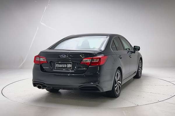 2020 Subaru Liberty 2.5i 6GEN thumb-1
