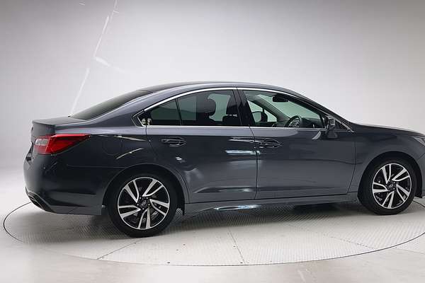 2020 Subaru Liberty 2.5i 6GEN thumb-2