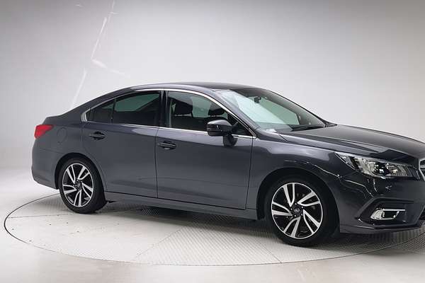 2020 Subaru Liberty 2.5i 6GEN thumb-3