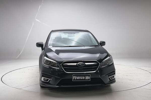 2020 Subaru Liberty 2.5i 6GEN thumb-4