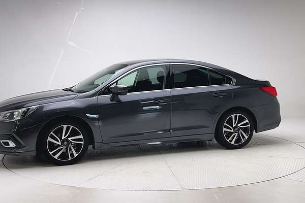 2020 Subaru Liberty 2.5i 6GEN thumb-6