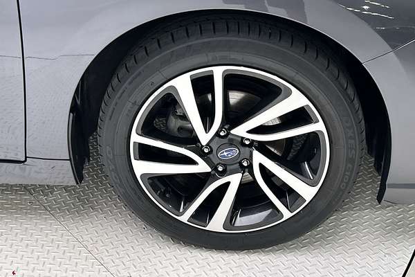 2020 Subaru Liberty 2.5i 6GEN thumb-9