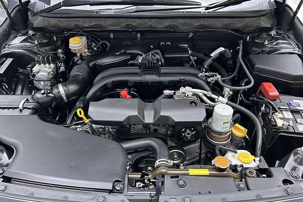 2020 Subaru Liberty 2.5i 6GEN thumb-10