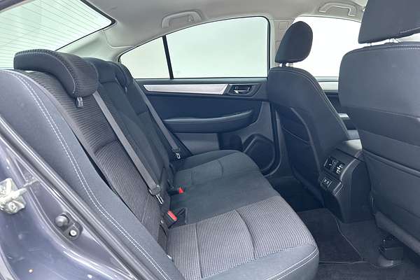 2020 Subaru Liberty 2.5i 6GEN thumb-11