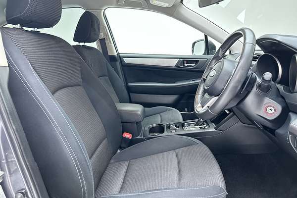 2020 Subaru Liberty 2.5i 6GEN thumb-12