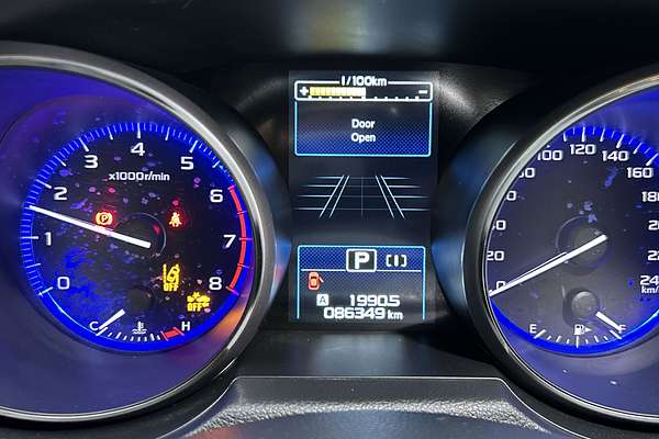 2020 Subaru Liberty 2.5i 6GEN thumb-13