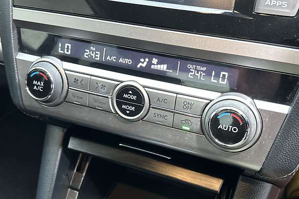 2020 Subaru Liberty 2.5i 6GEN thumb-15