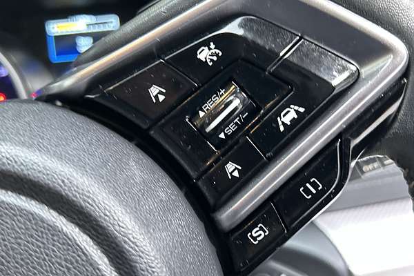 2020 Subaru Liberty 2.5i 6GEN thumb-17