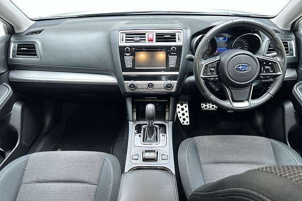 2020 Subaru Liberty 2.5i 6GEN thumb-19