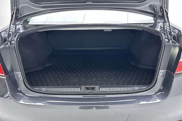 2020 Subaru Liberty 2.5i 6GEN thumb-20