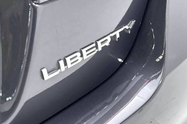 2020 Subaru Liberty 2.5i 6GEN thumb-21
