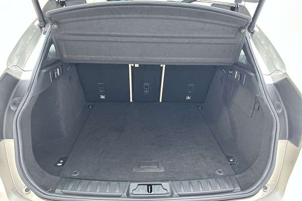 2016 Jaguar F-PACE 30d Prestige X761 thumb-20