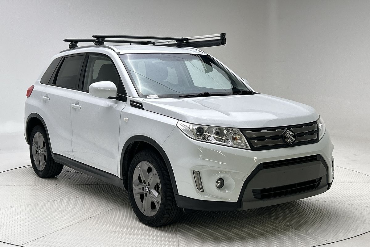 2018 Suzuki Vitara GL+ LY